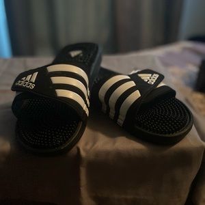 Adidas Slides